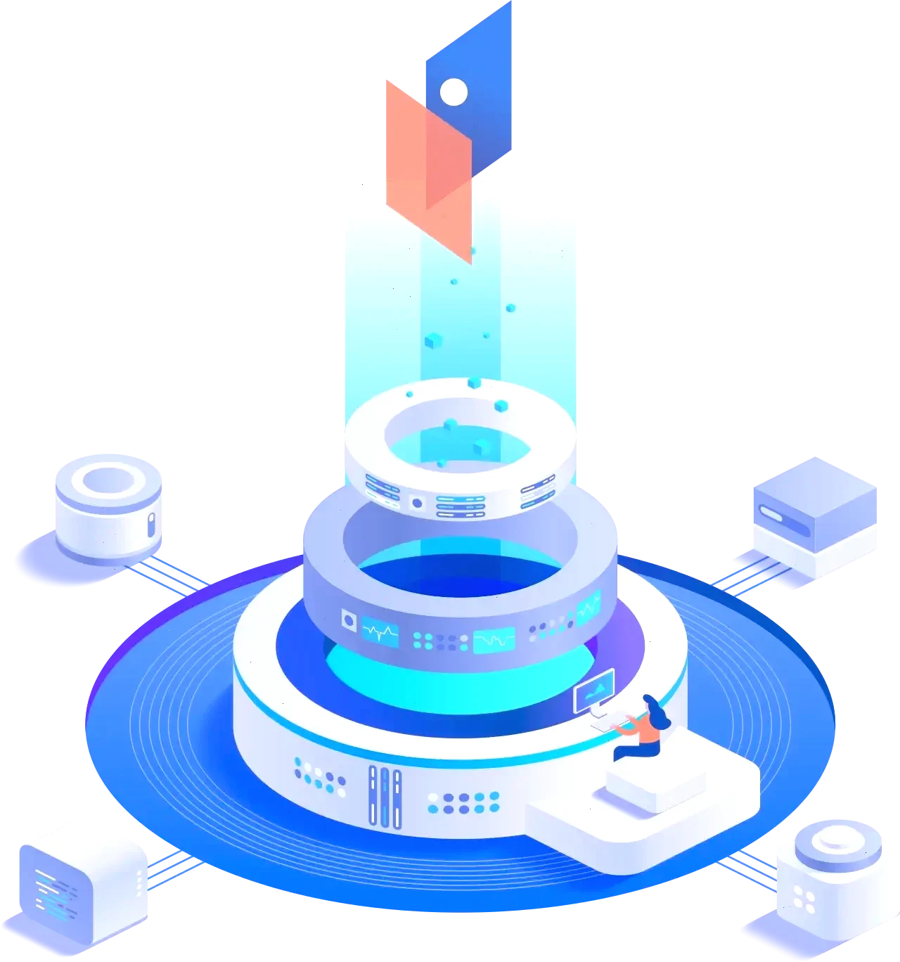 Český zisk investiční strategie
