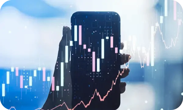 Český zisk kryptoměnový trh