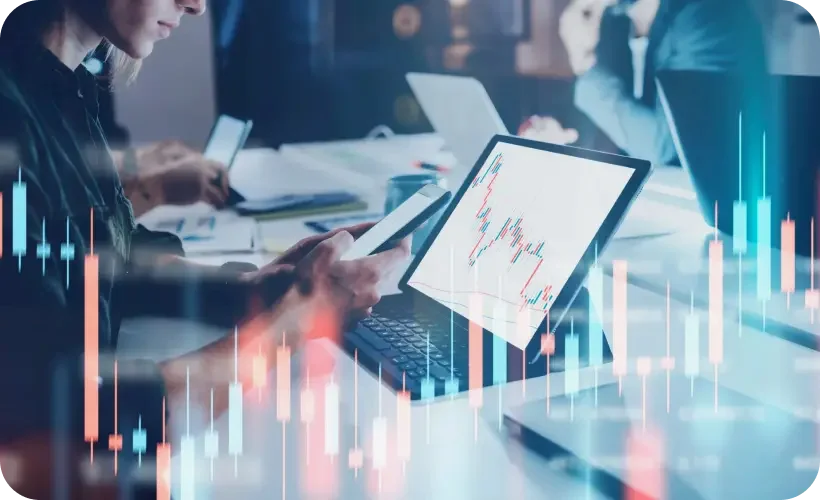 Český zisk automatické obchodování